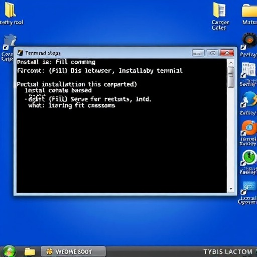 Windows 7超级终端安装与配置方法详解(图1)