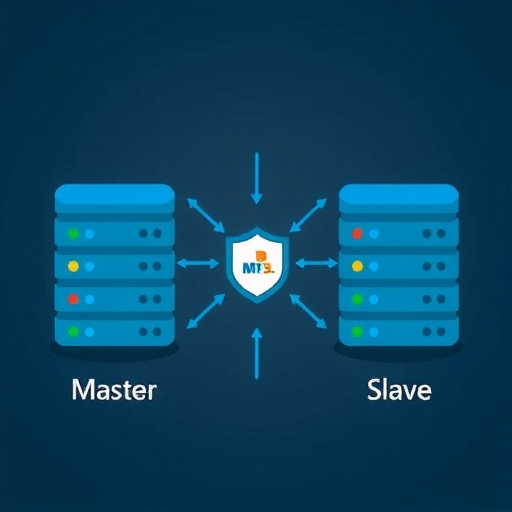 MySQL复制特性实现自动故障切换与数据同步(图1)