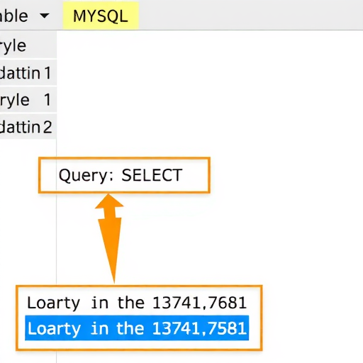 MySQL SELECT语句基础：查询数据与排序分组详解(图1)