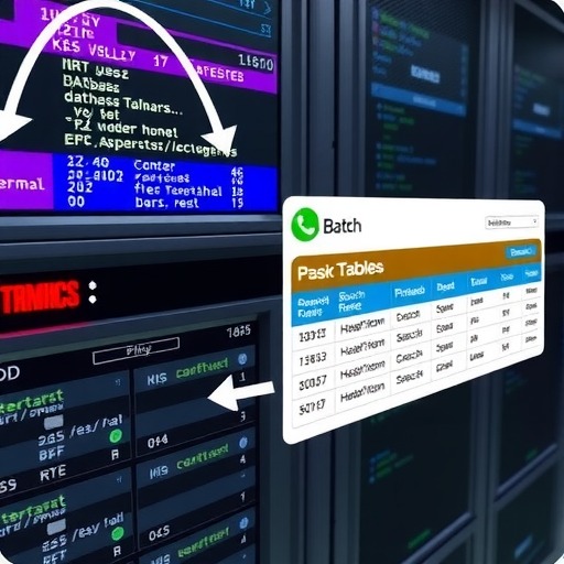 如何通过批处理高效执行MySQL命令(图1)