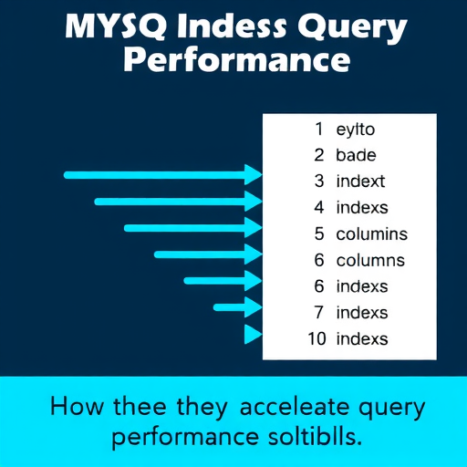 MySQL索引优化原则与应用实战(图1)