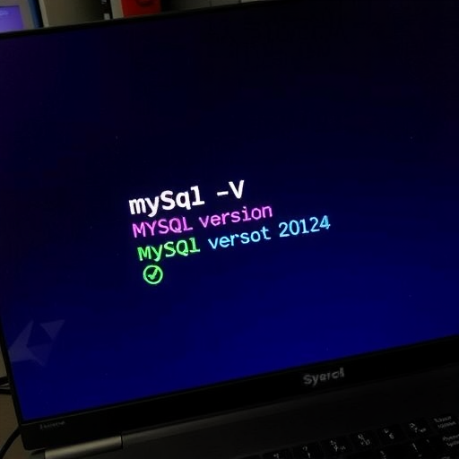 Windows平台MySQL安装配置与使用心得(图1)
