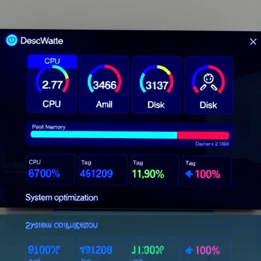 Windows系统优化技巧：任务栏图标调整与界面设置全解析(图1)