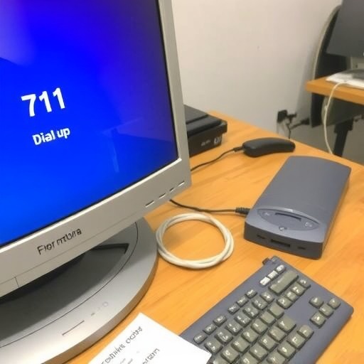 Windows 7宽带连接错误711快速修复指南(图3)