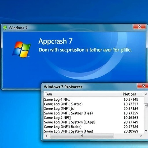 Appcrash错误常见问题及三种有效修复方法(图2)