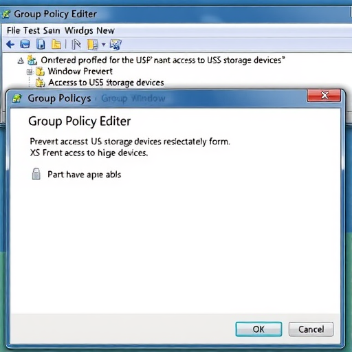 Windows 7控制USB设备的两种实用方法详解(图1)