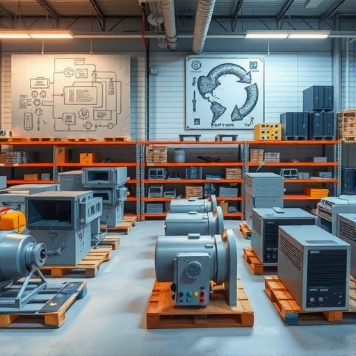 昆明五华区全能设备维修回收服务解析(图1)