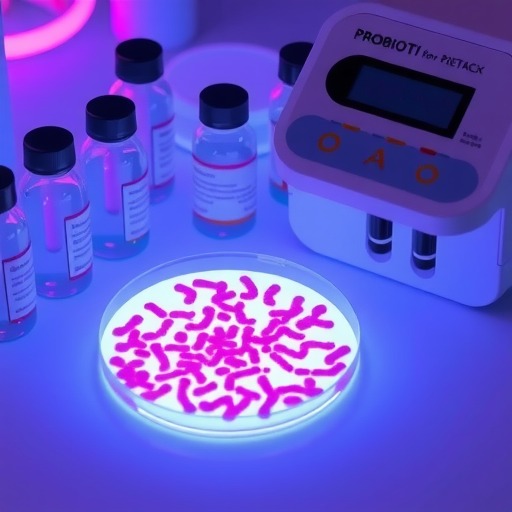 成人益生菌科学挑选指南：高活性与配方纯净的关键(图1)