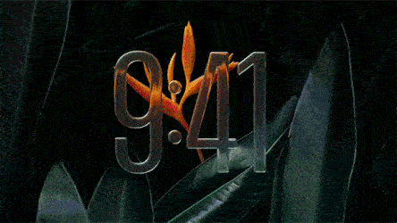 液态玻璃设计与跨端开发框架的适配挑战及策略(图3)