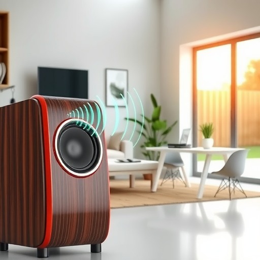 A系列有源Hi-Fi音箱重塑家庭音乐品质体验(图4)