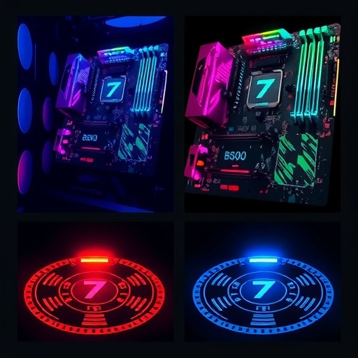 华硕B850重炮手主板升级WiFi 7 支持DDR5 8000+(图4)