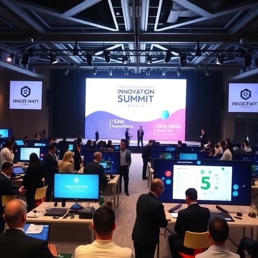 海内外高层次人才齐聚宁德共创新能源新材料产业创新高地(图2)