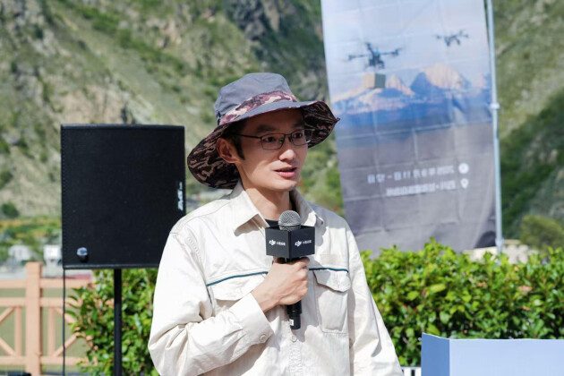 高海拔运输新范式 创新科技赋能偏远地区服务升级(图4)