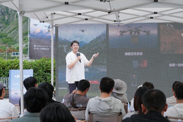 高海拔运输新范式 创新科技赋能偏远地区服务升级(图6)