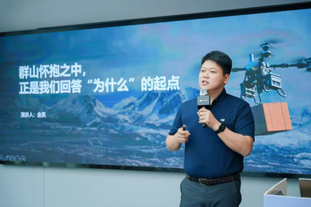 高海拔运输新范式 创新科技赋能偏远地区服务升级(图3)