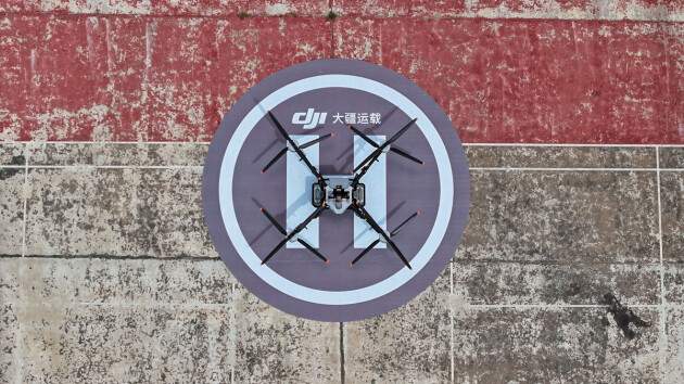 高海拔运输新范式 创新科技赋能偏远地区服务升级(图7)