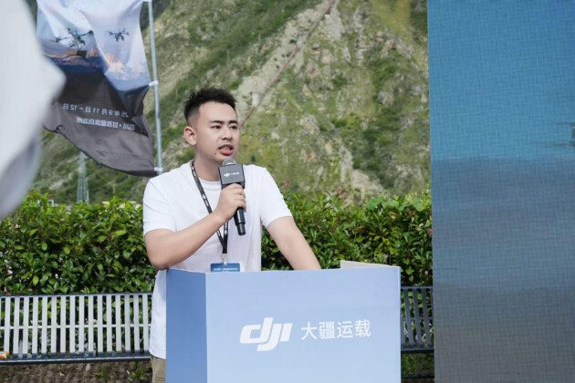 高海拔运输新范式 创新科技赋能偏远地区服务升级(图8)