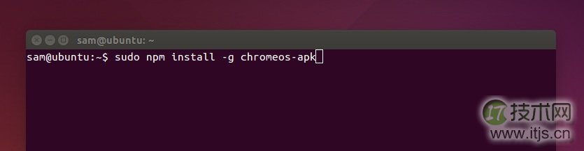 安卓应用在桌面版Chrome上运行的新方式(图5)