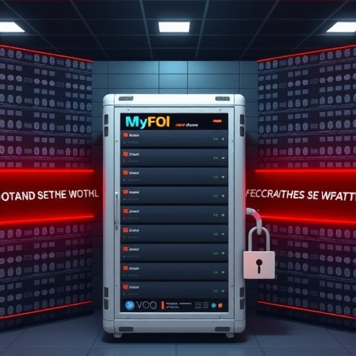 MySQL数据库目录结构及安全管理技巧(图1)