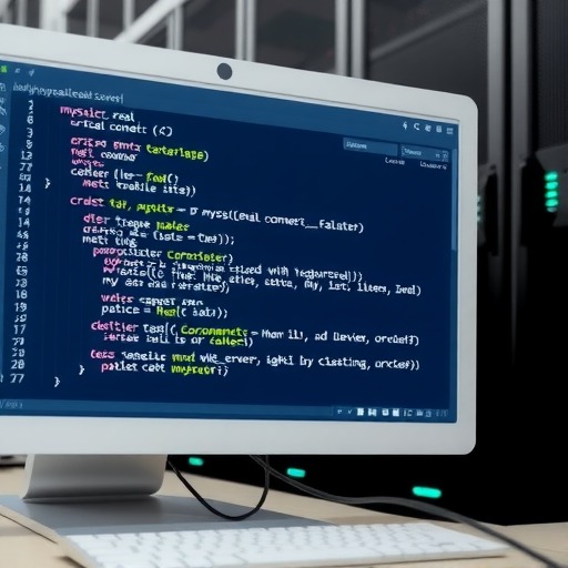 利用VC实现MySQL远程数据库连接全解析(图1)