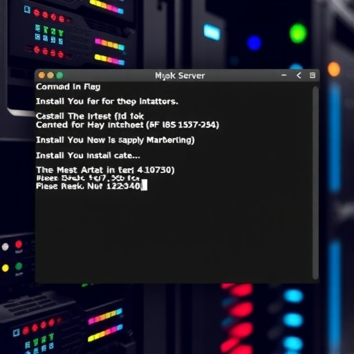 Linux下MySQL安装步骤：tar文件详解(图1)
