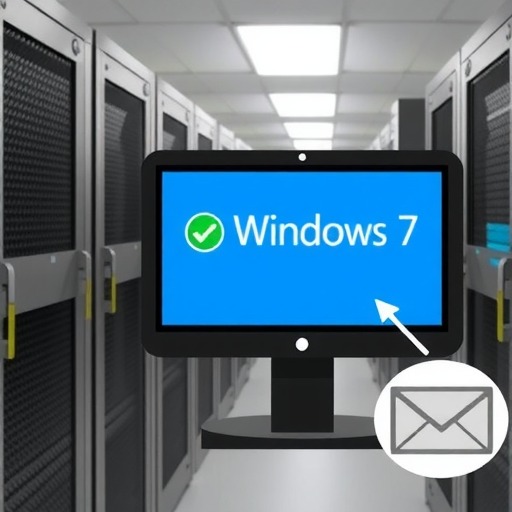 微软KB3097877补丁修复Win10邮件崩溃问题(图1)