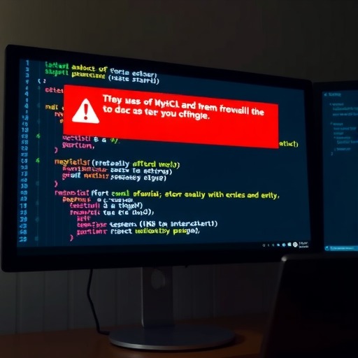MySQL常见错误及解决方案解析(图1)