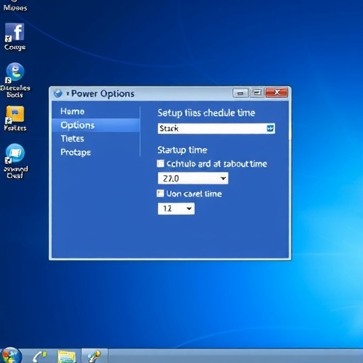 Windows 7快速启动设置方法与优化技巧(图7)