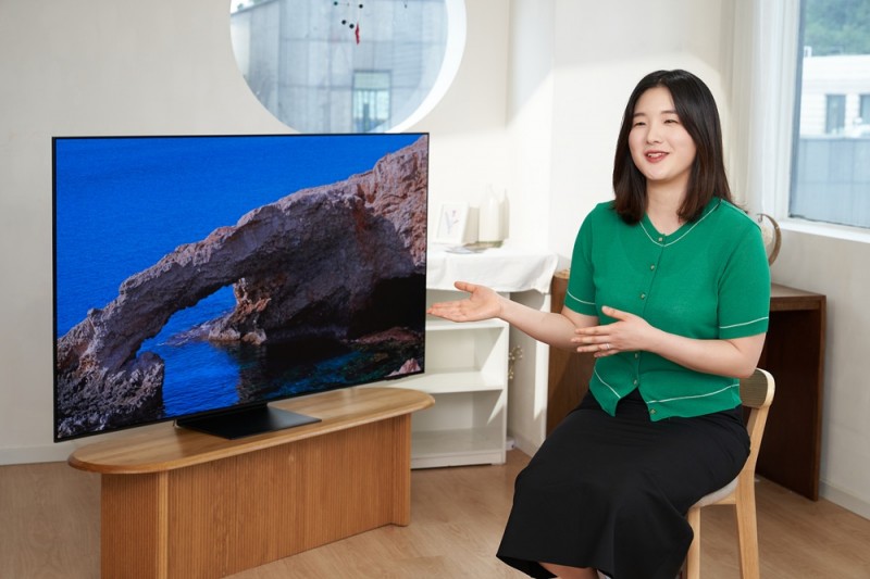 三星OLED画质优化新技术提升沉浸感(图5)