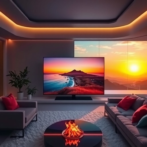 三星OLED画质优化新技术提升沉浸感(图4)