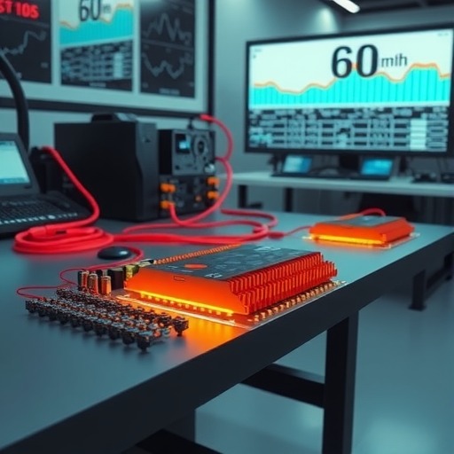 飞骧科技开启上市征程，奠定行业领先地位(图2)