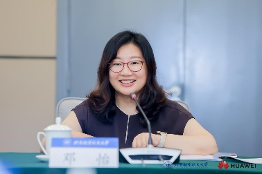 校企合作推动鲲鹏昇腾自主计算生态创新(图4)