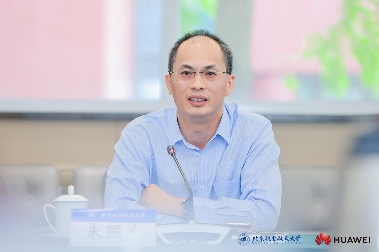 校企合作推动鲲鹏昇腾自主计算生态创新(图5)