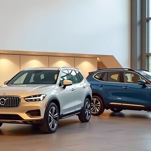 15万左右买什么SUV 三款家用车型推荐(图2)