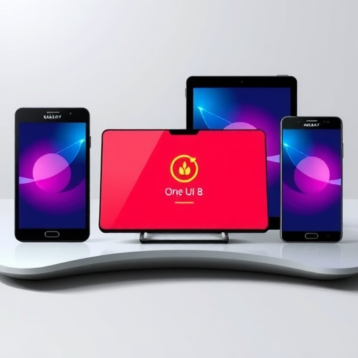 三星正式向更多Galaxy设备推送Samsung One UI 8更新(图4)