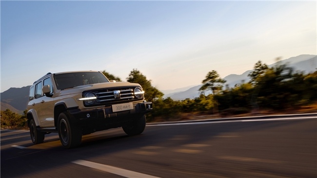 20万新能源SUV选购指南：三款口碑车型解析(图1)