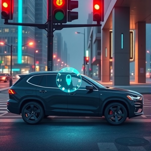 10万级SUV优选：高效动力 科技舒适 高性价比(图1)