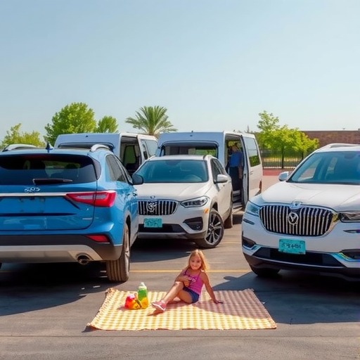 20万左右买什么车好？家用SUV科技与节能推荐(图2)