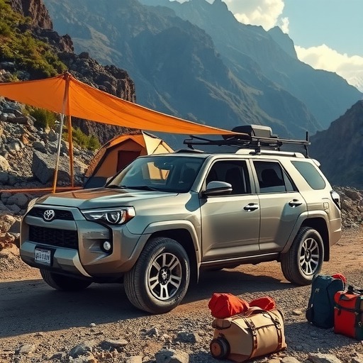 20-30万中型SUV推荐：新能源车型满足多元化出行需求(图2)