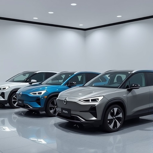 20万左右新能源车推荐：三款新能源汽车SUV值得关注(图2)