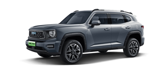 家庭用车全能之选：智能混动SUV与轻越野车型推荐(图1)