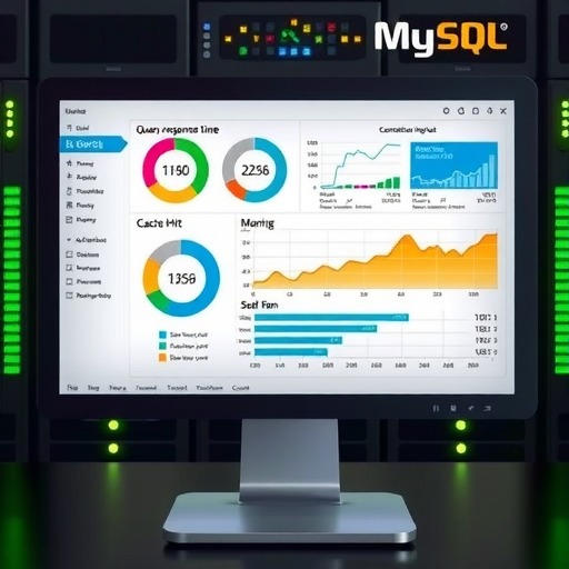 MySQL高效优化：系统设计与瓶颈破解(图1)