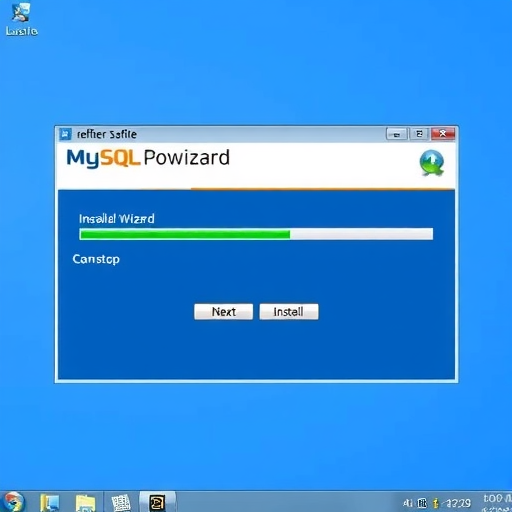 从二进制文件到配置：Windows下使用5.0版本MySQL安装指南(图1)