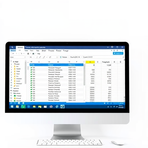 Perl脚本实现MySQL数据导出Excel工具(图1)