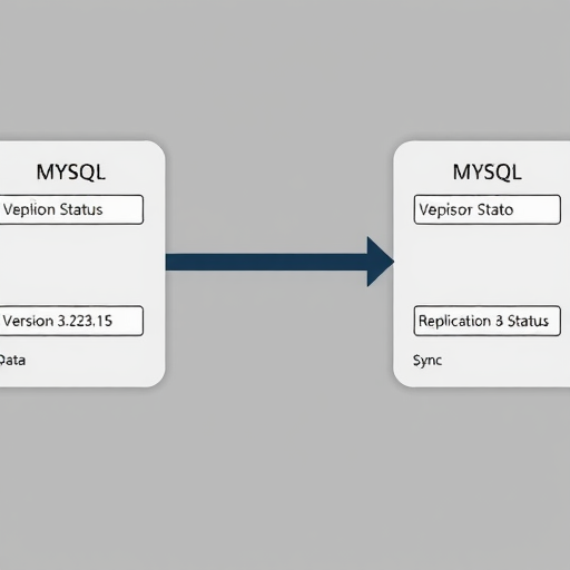 MySQL主从复制与双向备份配置详解(图1)