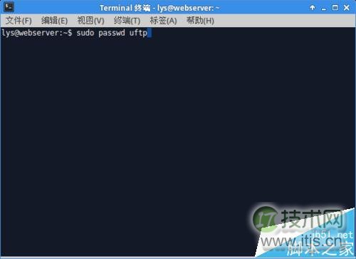 Ubuntu 14.04安装配置vsftpd教程：FTP服务器搭建与文件传输(图10)