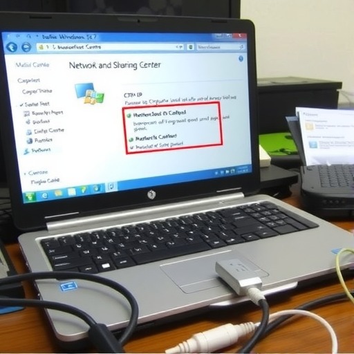Windows 7重装TCP/IP协议修复网络故障(图2)