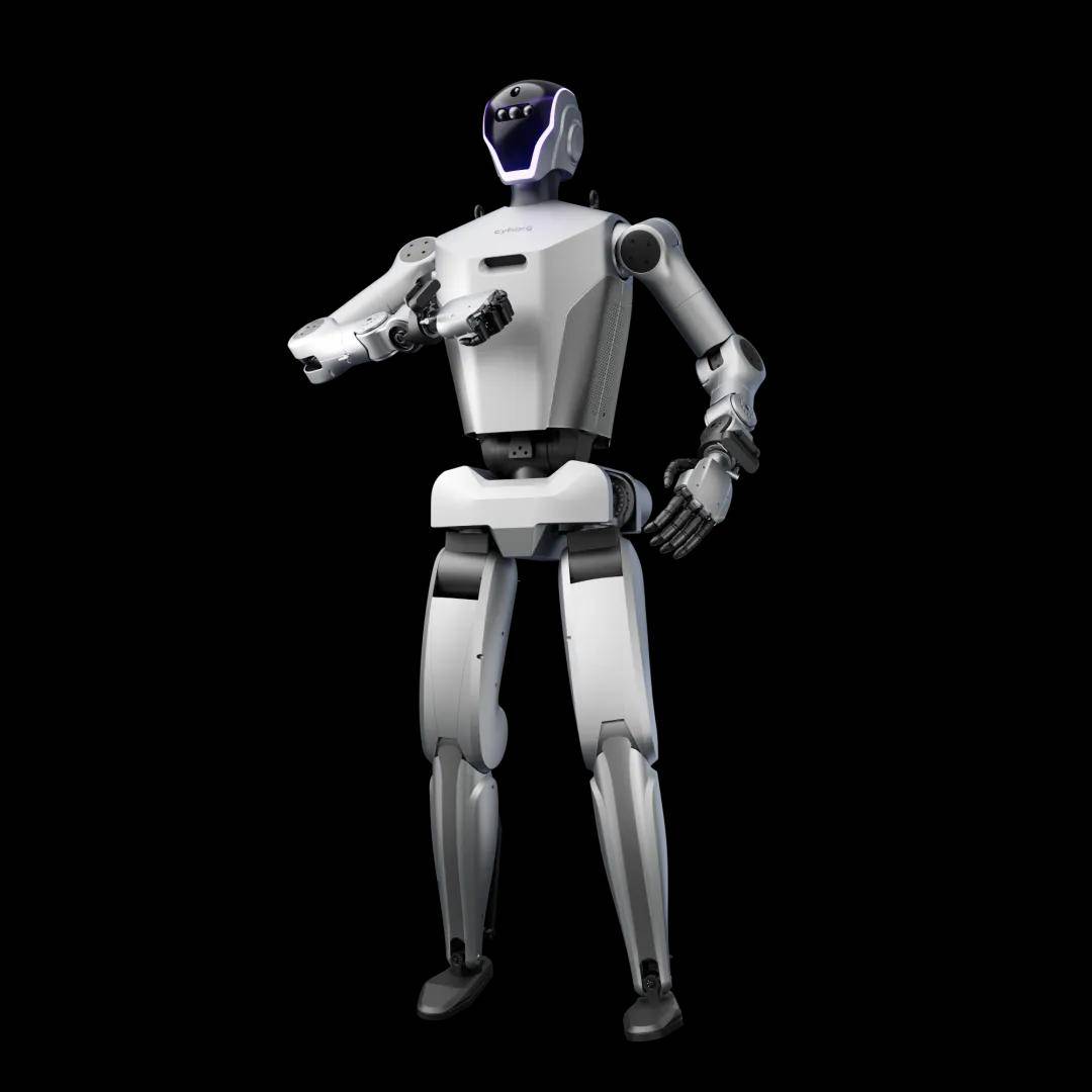 AI机器人产业爆发趋势：人机共生引领未来创新(图8)