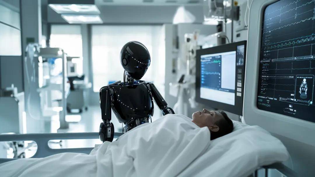 AI机器人产业爆发趋势：人机共生引领未来创新(图10)