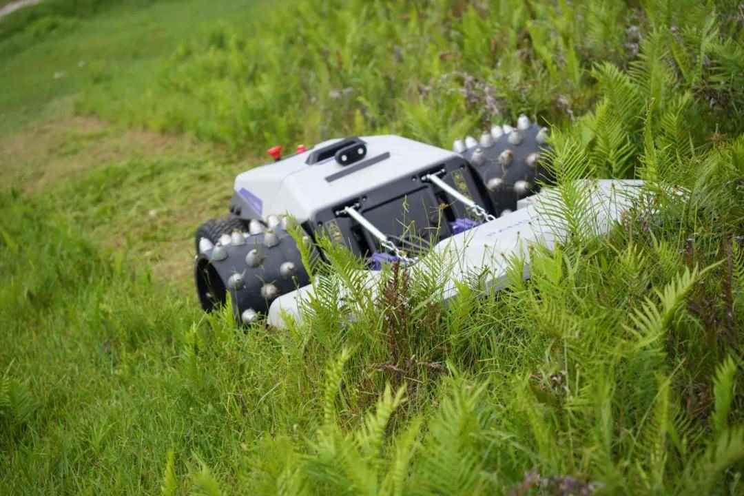 AI机器人产业爆发趋势：人机共生引领未来创新(图9)